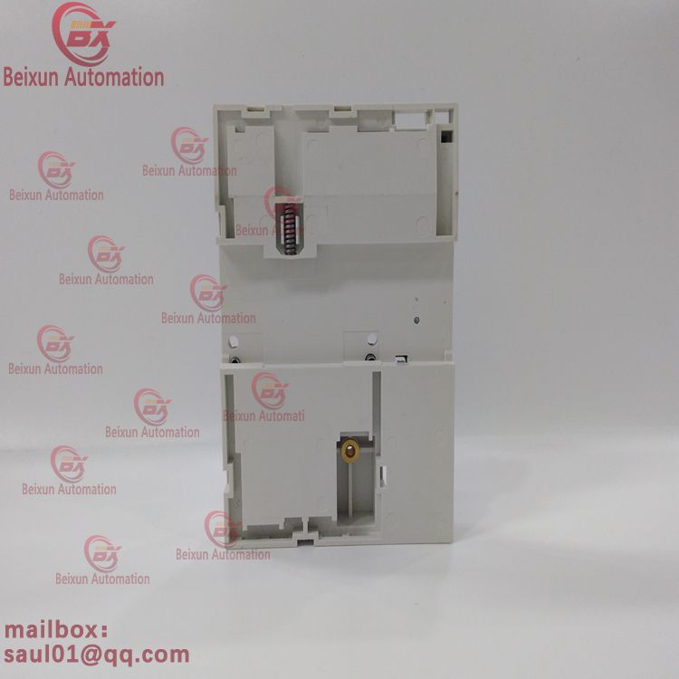 ABB TB711FC1 3BDH000365R0001 Redundant system control module