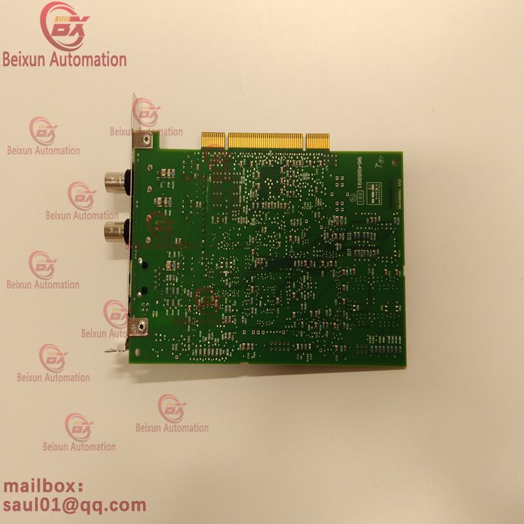 HONEYWELL TC-PCIC02 module