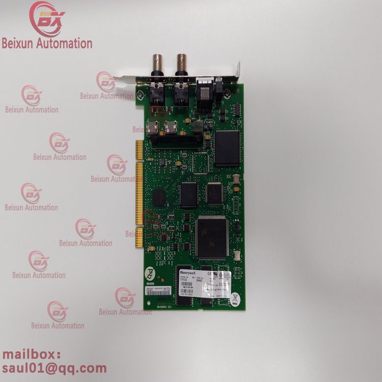 HONEYWELL TC-PCIC02 module