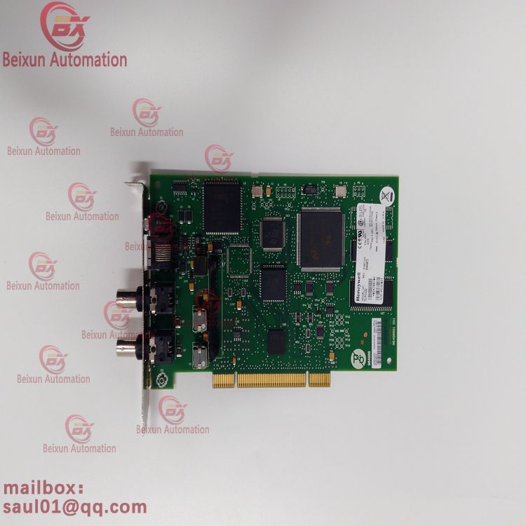 HONEYWELL TC-PCIC02 module