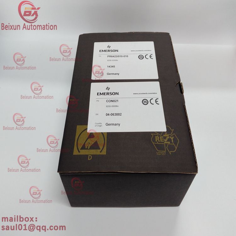 EPRO PR6423010-010-CN module