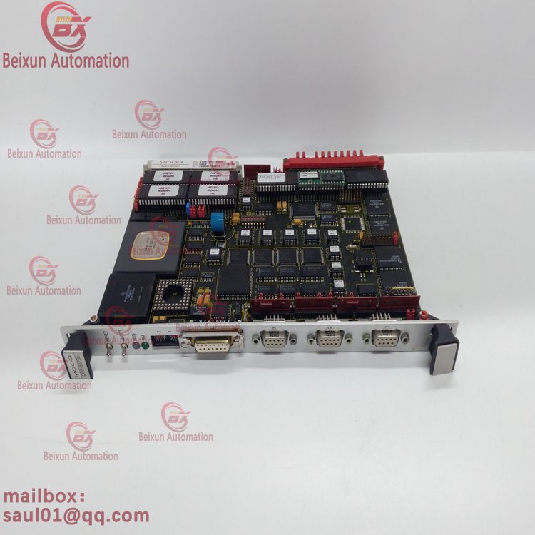 abb CPU-30ZBE-D143-502-A002 programming module