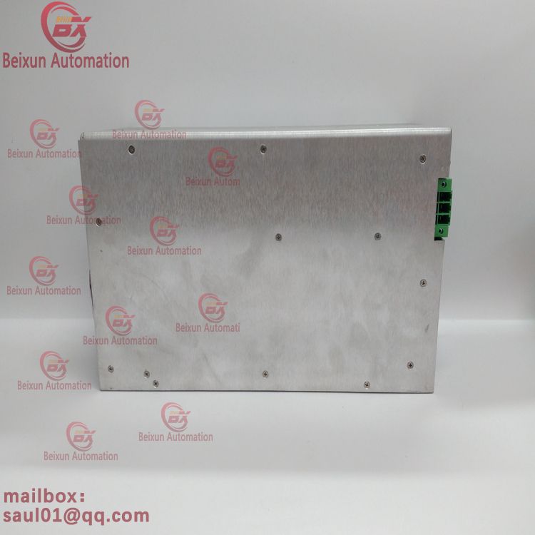 ABB 80026-173-23 MOX12-P3509 Power module