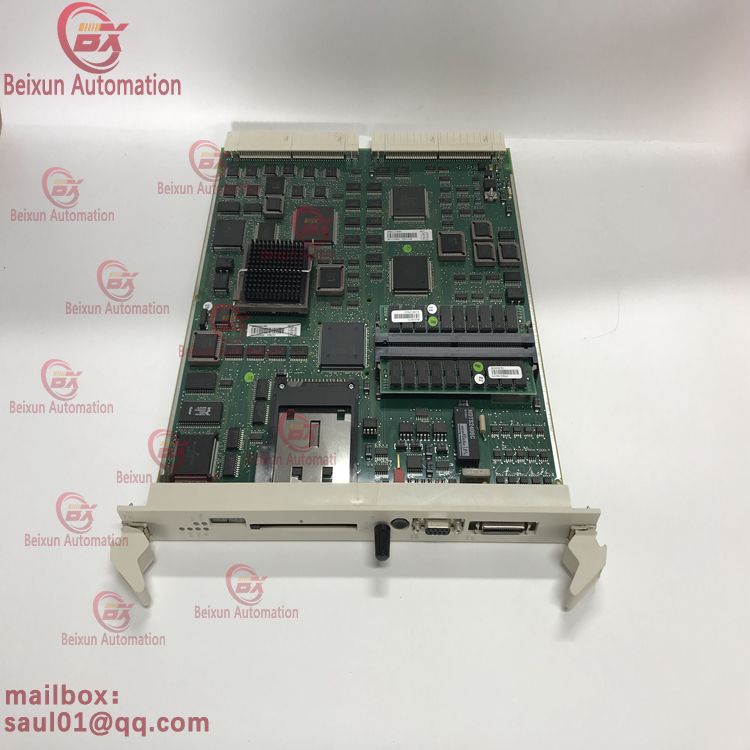 ABB PM511V08 3BSE011180R1 analog communication module