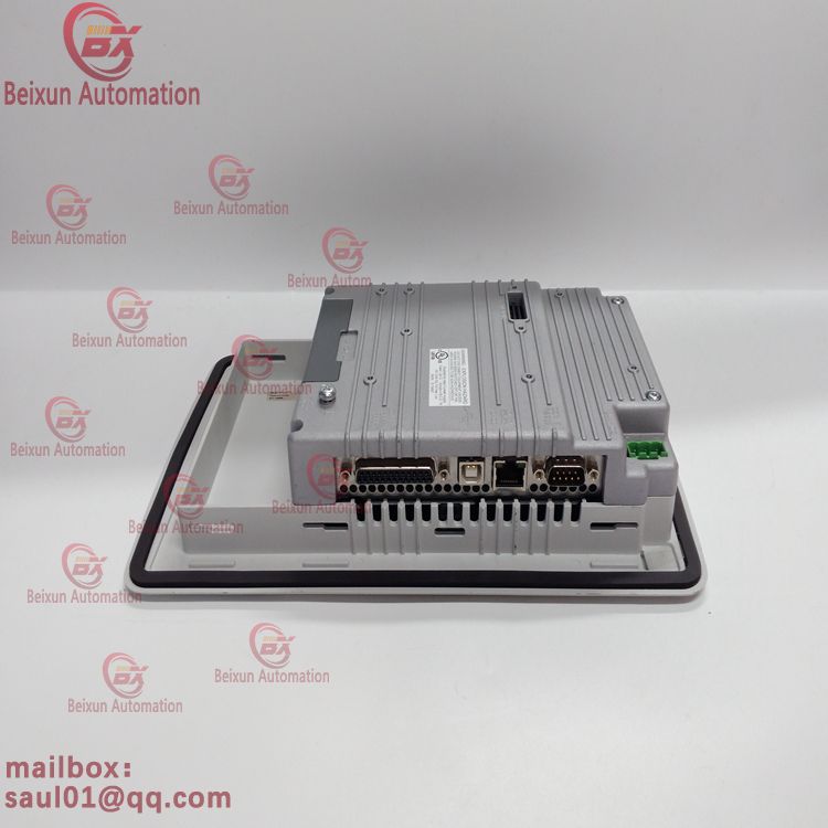 ABB PP836 3BSE042237R1 touch screen module