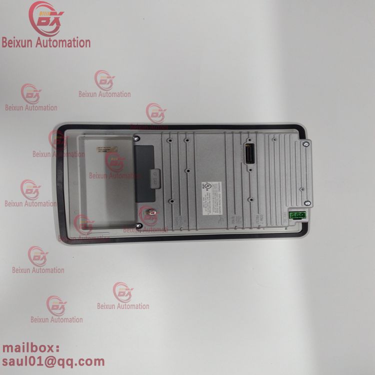 ABB PP836 3BSE042237R1 touch screen module