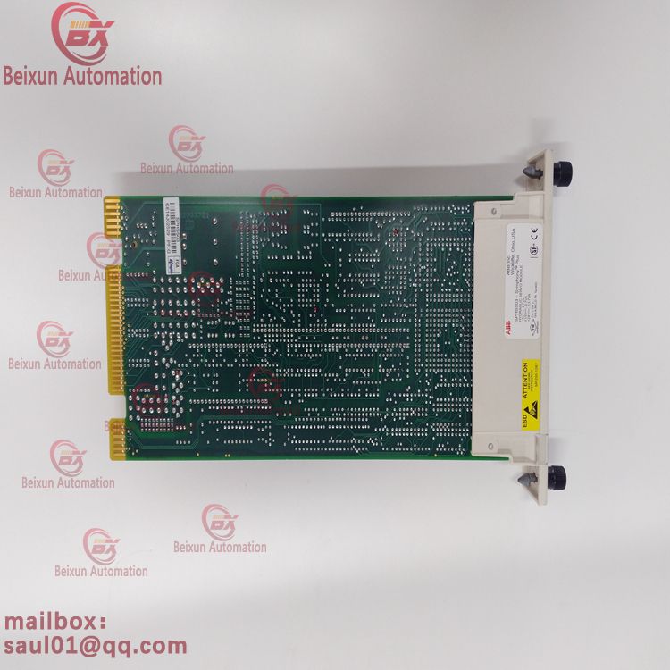 ABB SPHSS03 digital plug-in module