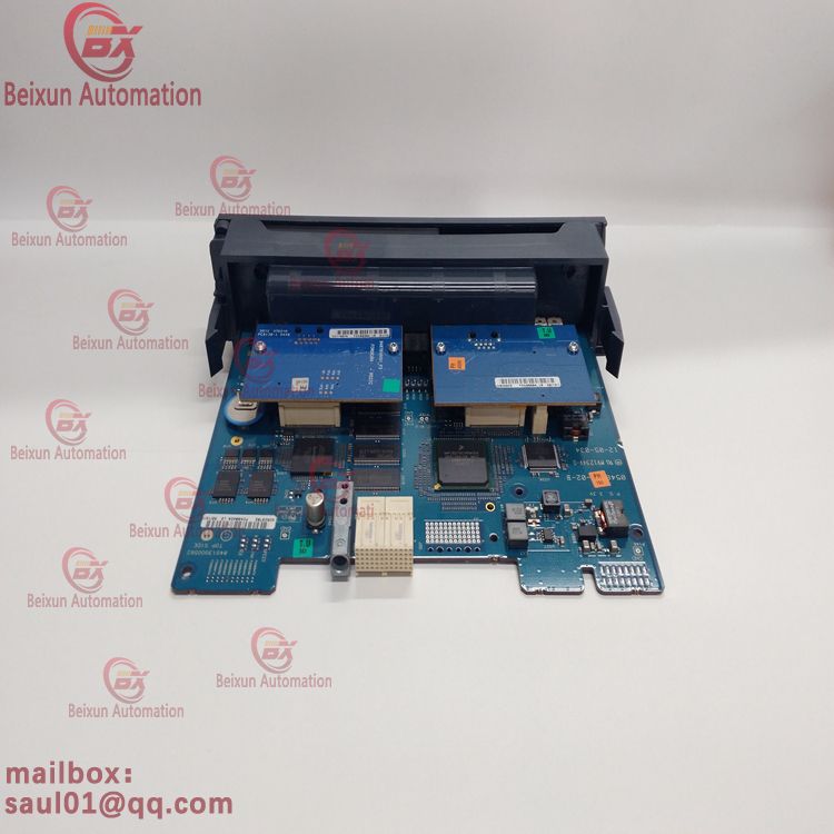 MOTOROLA Controller board FLN4234ACPU3680