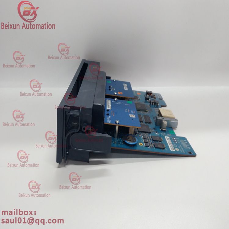 MOTOROLA Controller board FLN4234ACPU3680