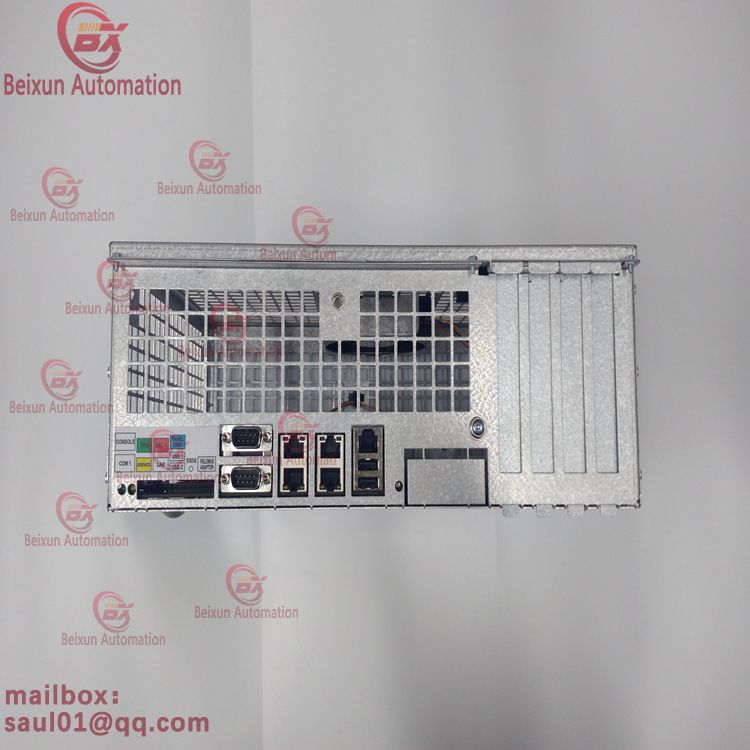 ABB DSQC639 3HAC025097-00116 Computer unit