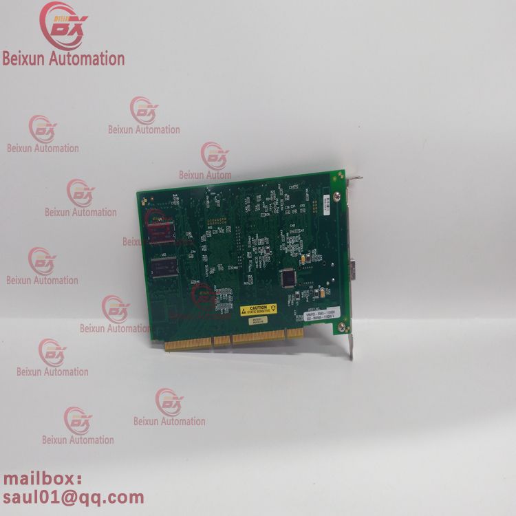 GE VMIPCI-5565-110000 Circuit card components