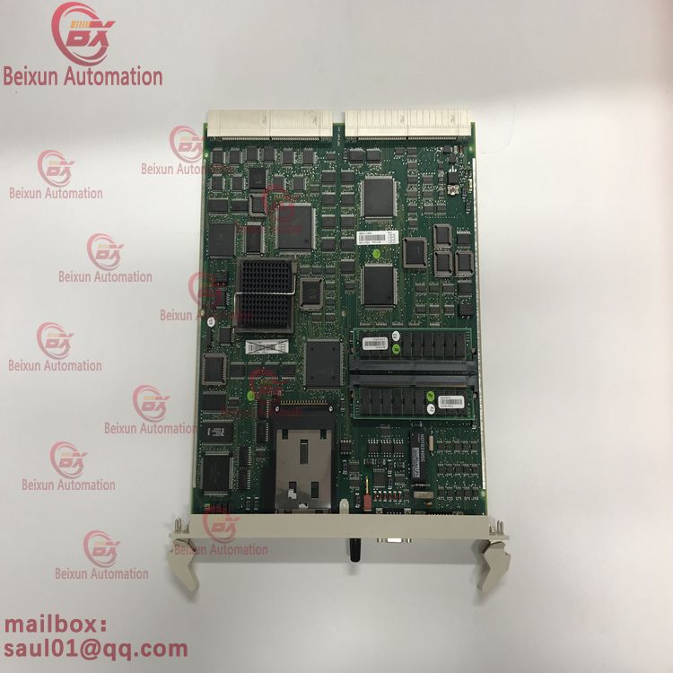 ABB PM511V08 3BSE011180R1 analog communication module(图3)