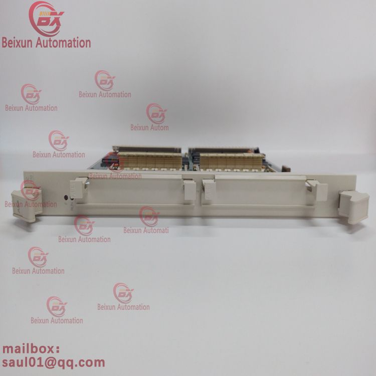 ABB SC510 3BSE003832R1 High voltage frequency conversion regulation board