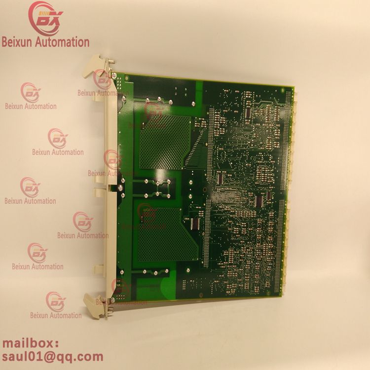 ABB SC510 3BSE003832R1 High voltage frequency conversion regulation board