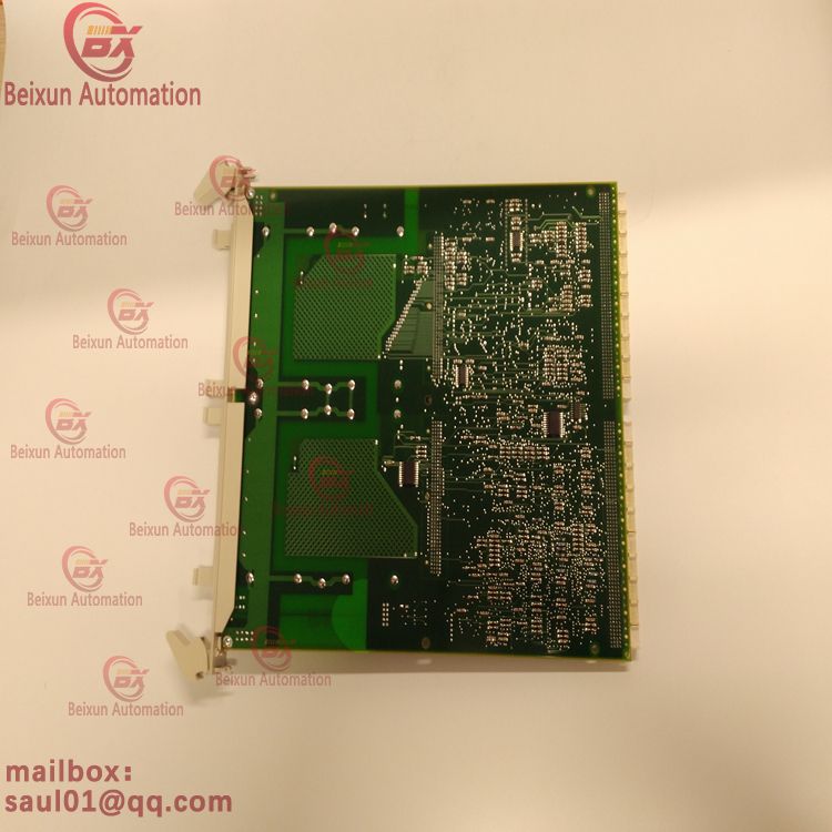 ABB SC510 3BSE003832R1 High voltage frequency conversion regulation board