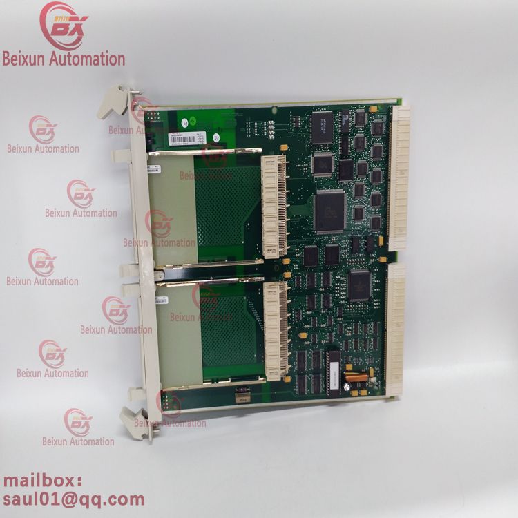 ABB SC510 3BSE003832R1 High voltage frequency conversion regulation board