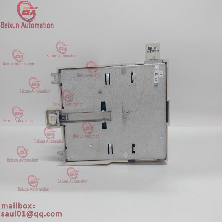 ABB PM866K01 3BSE050198R1 Controller module,