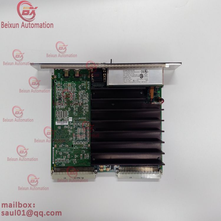 GE IC698CRE030-EE CPU DCS Spare parts