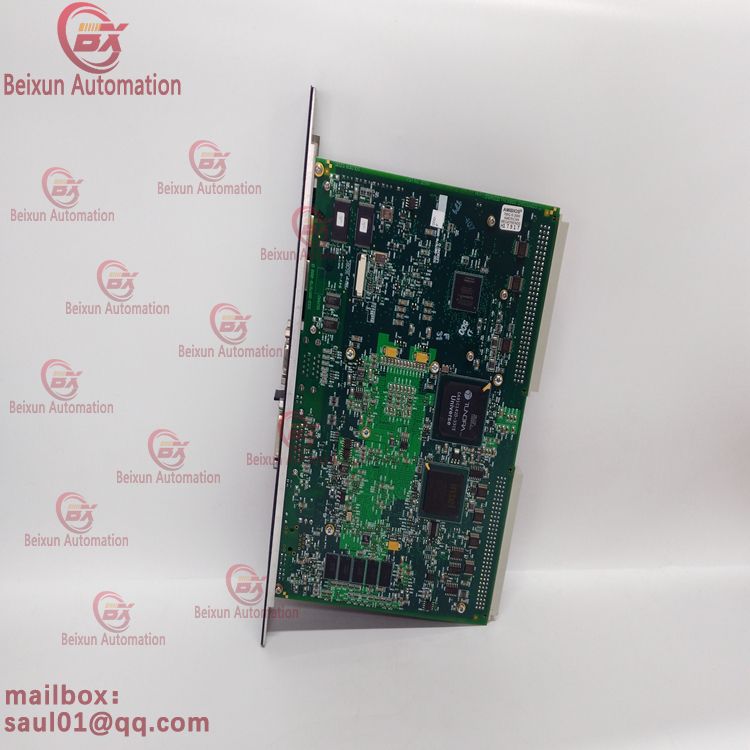 GE IC698CRE030-EE CPU DCS Spare parts