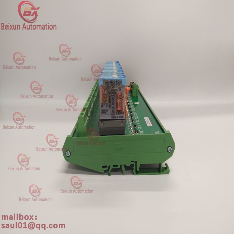 Westinghouse R-S108V01-16-24VD-C10-1 Communication system relay module