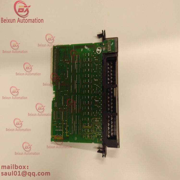 GE IC697MDL750 Discrete output module