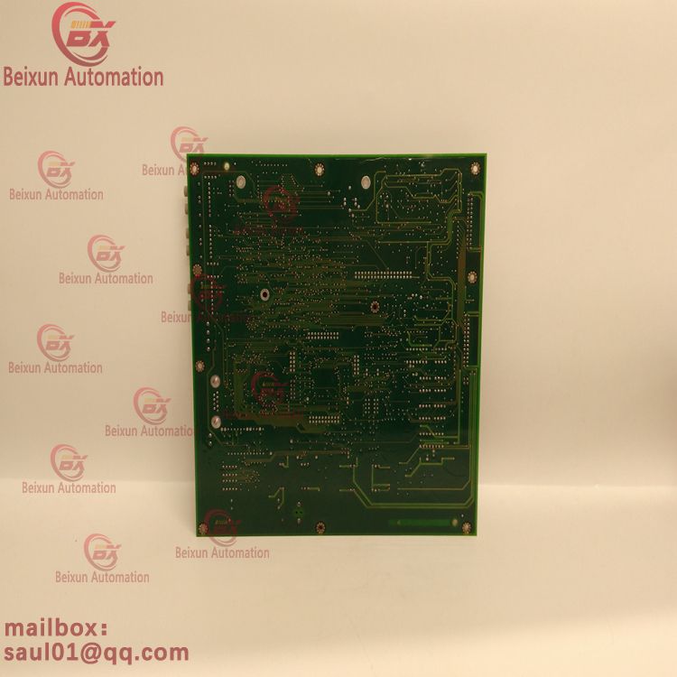 ABB 3ASC25H203 DAPC100 3BSC980004R1014 System module card