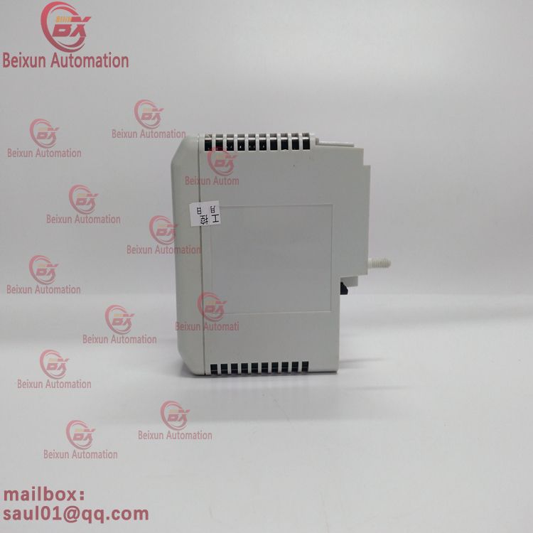 GE system power module 8101-HI-TX-02