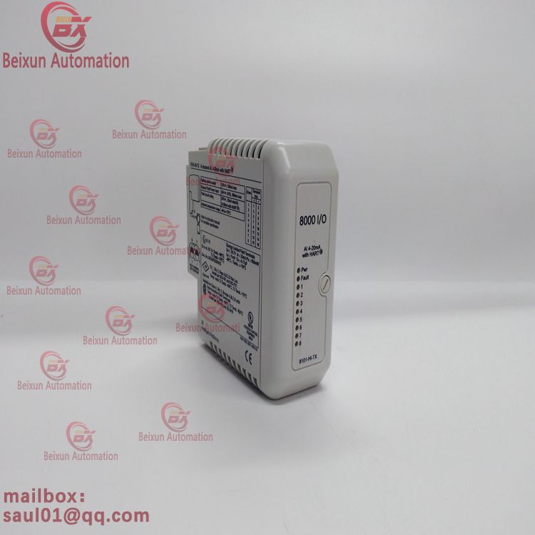 GE system power module 8101-HI-TX-02