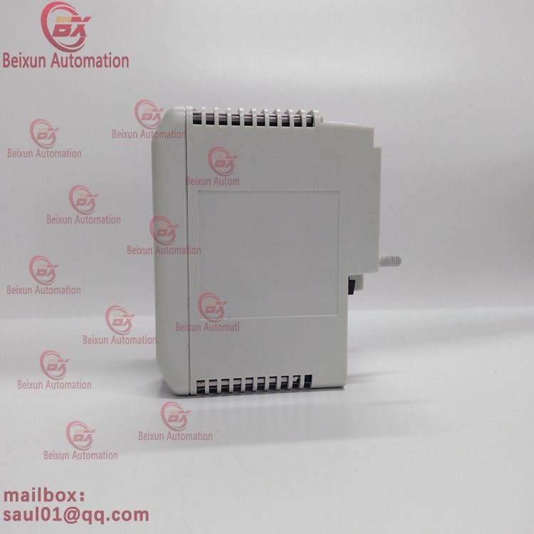 GE system power module 8106-TI-RT