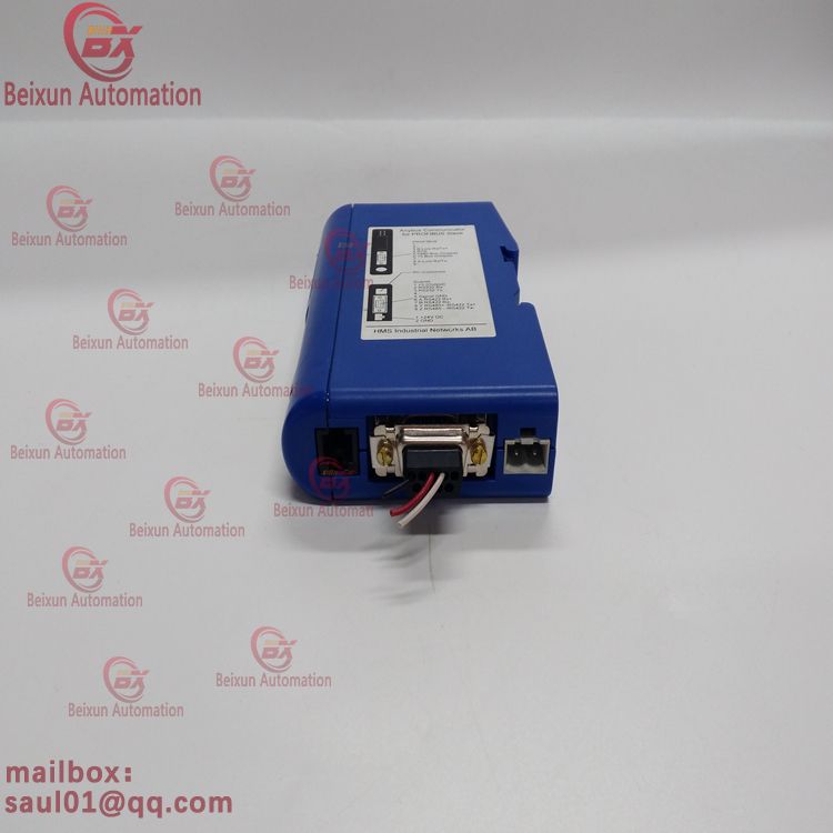 anybus Sensor AB7000-C Pressure sensor