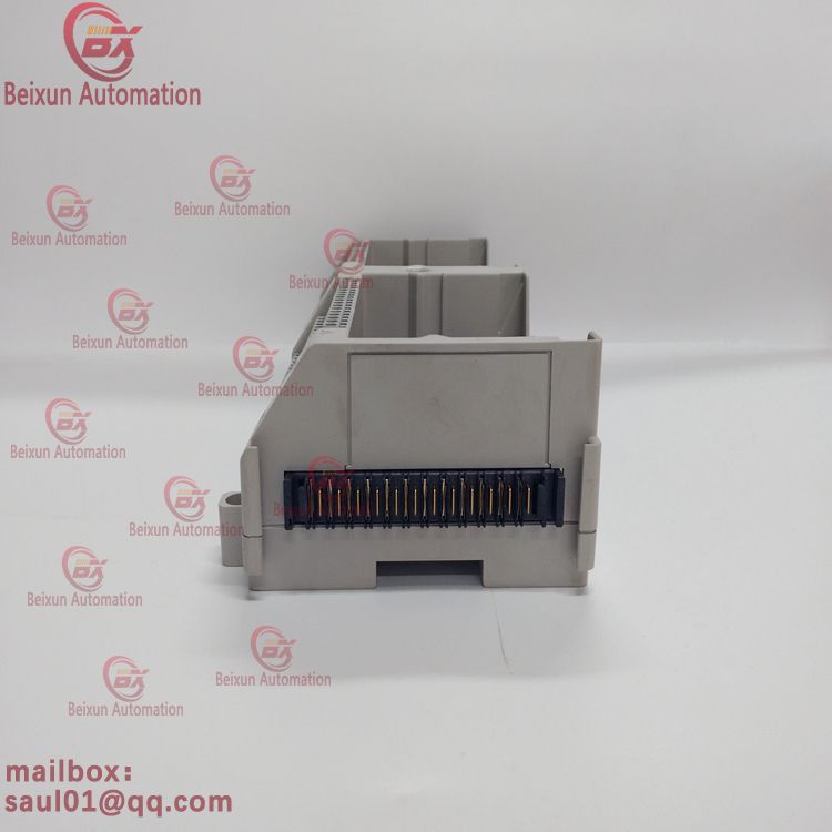 Emerson 1B30035H01 controller(图3)