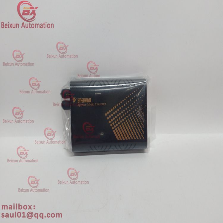 Etherwan Photoelectric converter EL100T