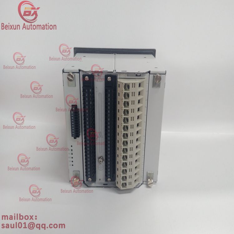 ABB REF615E-D HBFDACADANB1BNN1XD 7700059450 feeder protection device