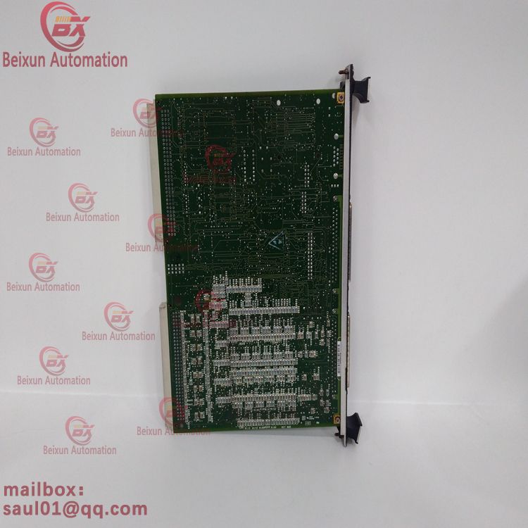 Ge RTD input board IS200VRTDH1DAB resistance temperature detector