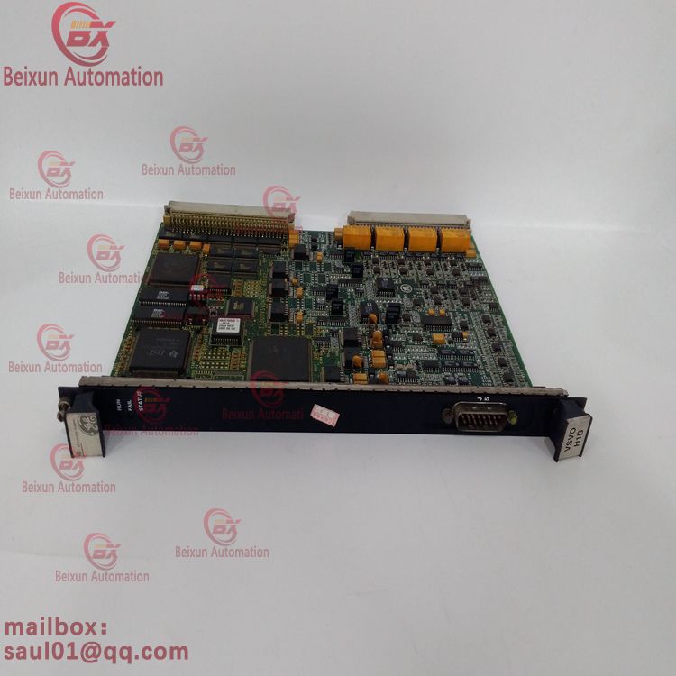 IS200VTCCH1CBB DCS control module of GE gas turbine card