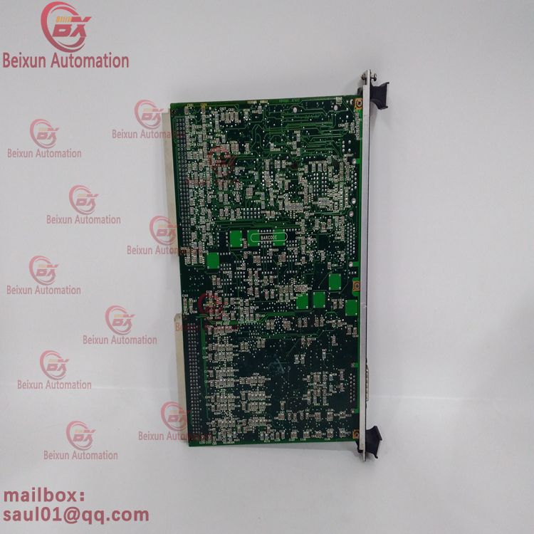 GE GE IS200VSVOH1BDC serial communication connector