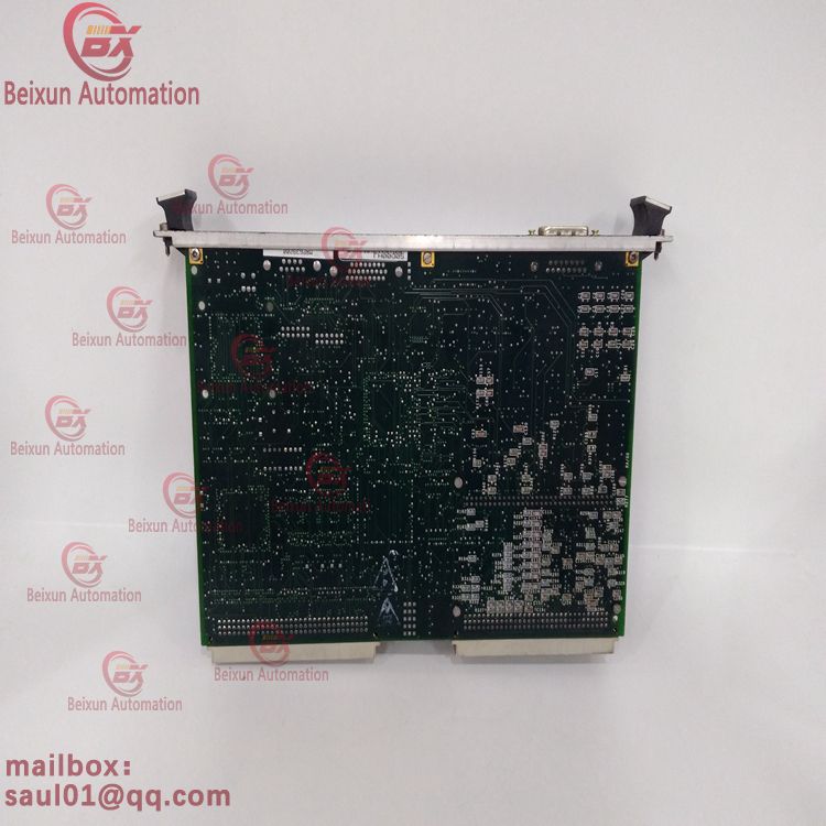 General Electric Electrical IS200VTURH2BAC analog output module