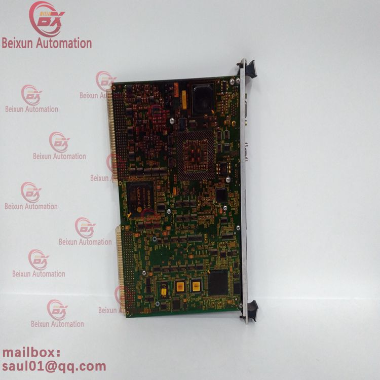 GE IS215UCVEH2AE VMIVME-7614-132 Communication module