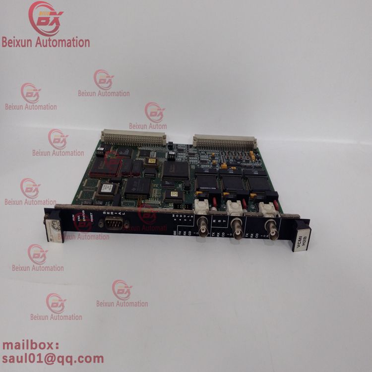 GE IS215VCMIH2BE IS200VCMIH2BEE Communication controller board