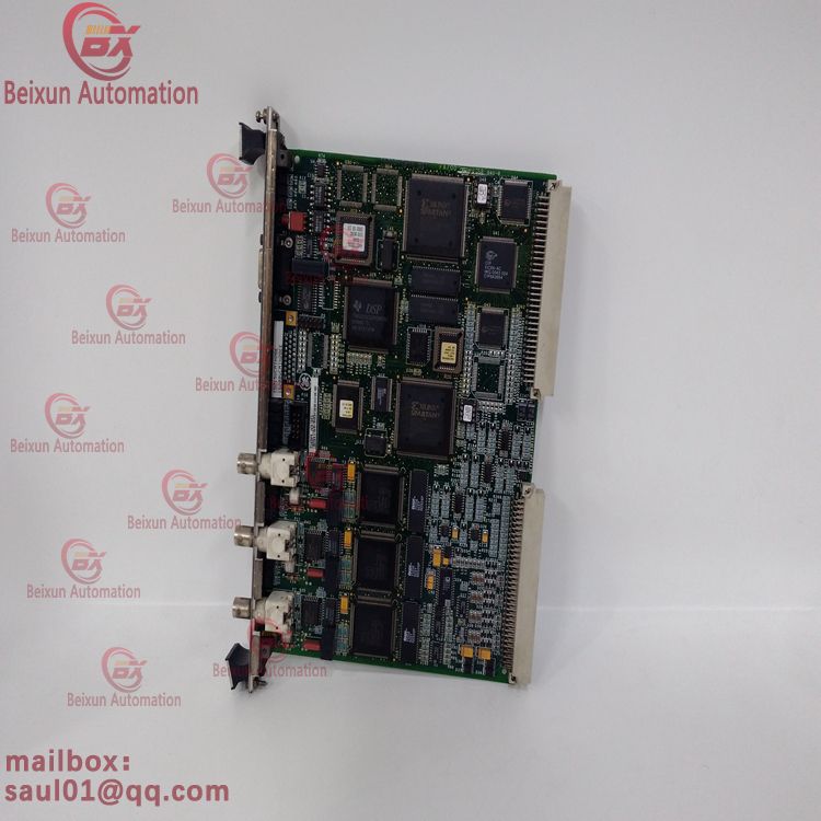 GE IS215VCMIH2BE IS200VCMIH2BEE Communication controller board