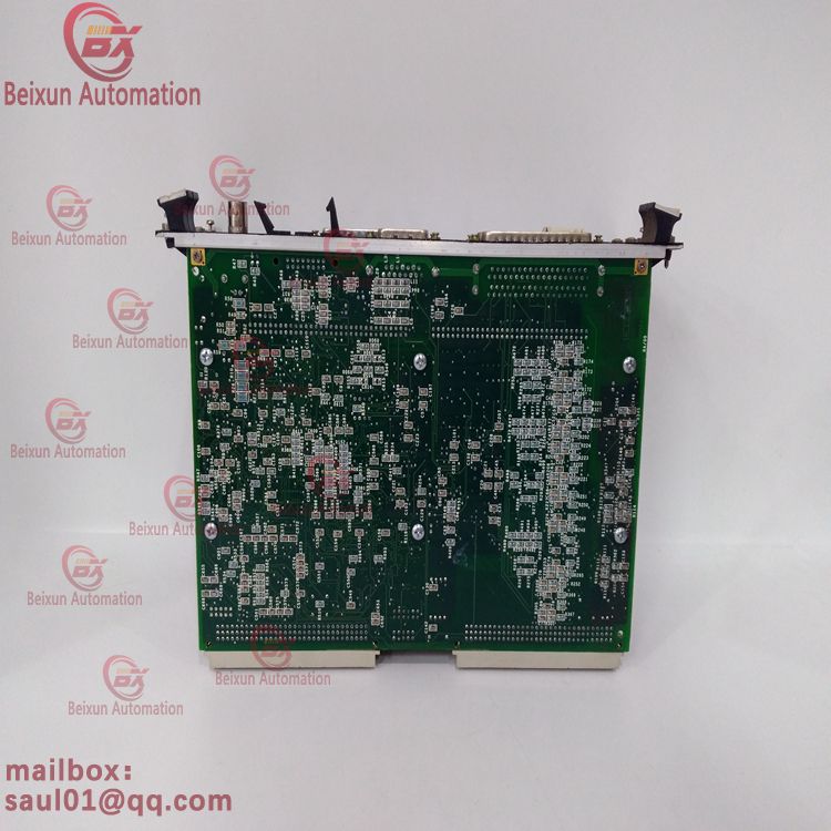 GE IS215VPROH1BD Contact input group Isolation terminal board