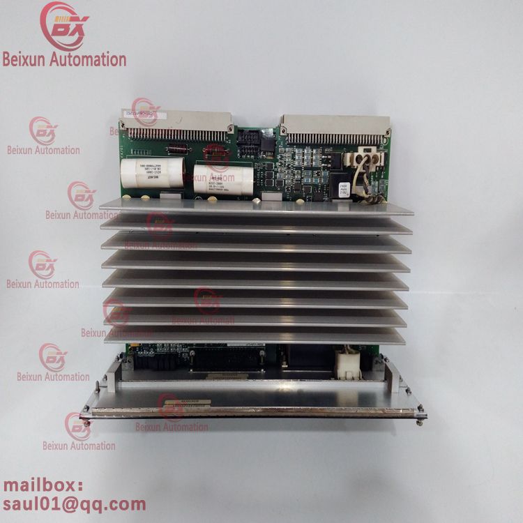 GE IS215VPROH1BD Contact input group Isolation terminal board