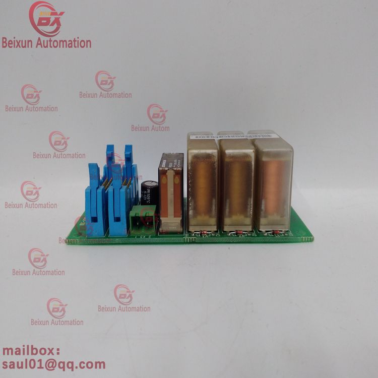 ABB printed circuit Board Power board SNAT604 5761861-2B