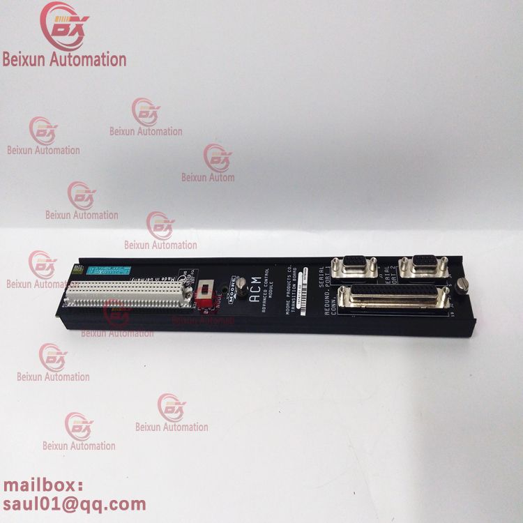 YOKOGAWA 16147-51-2 I/O module