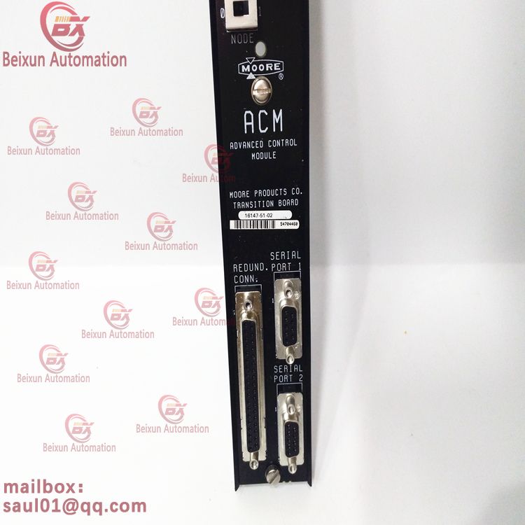 YOKOGAWA 16147-51-2 I/O module