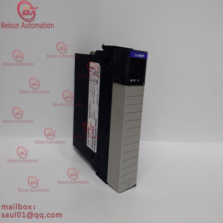 AB Module 1756-enbt Rockwell inverter