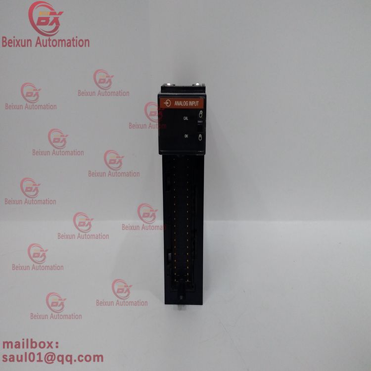 AB Module 1756-if16 Rockwell inverter