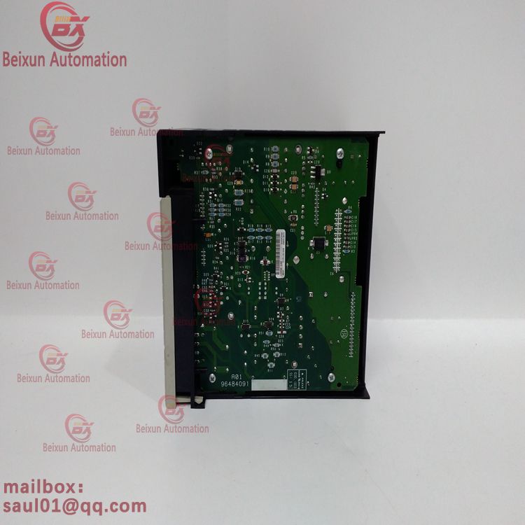 AB Rockwell PLC module 1756-pa75