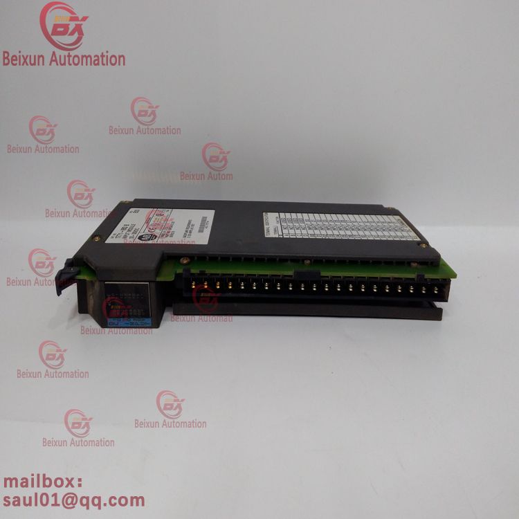 A-B 1771-IBDB Output module Module