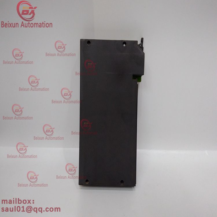 AB 1771-IFEC thyristor module